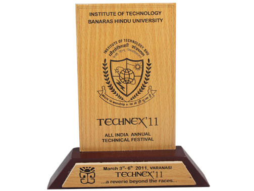 Institute of Technology award