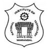 National Institute of Technology Warangal