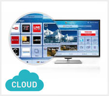 Broadcast Automation via CLOUD