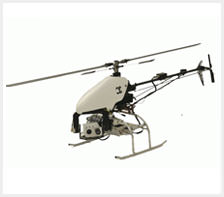 what is unmanned air vehicle?