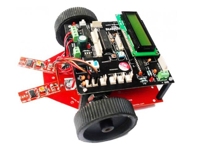 Robotic Kits | Buy Robot Kits Online