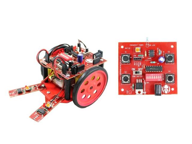 cheap and best robotics kits