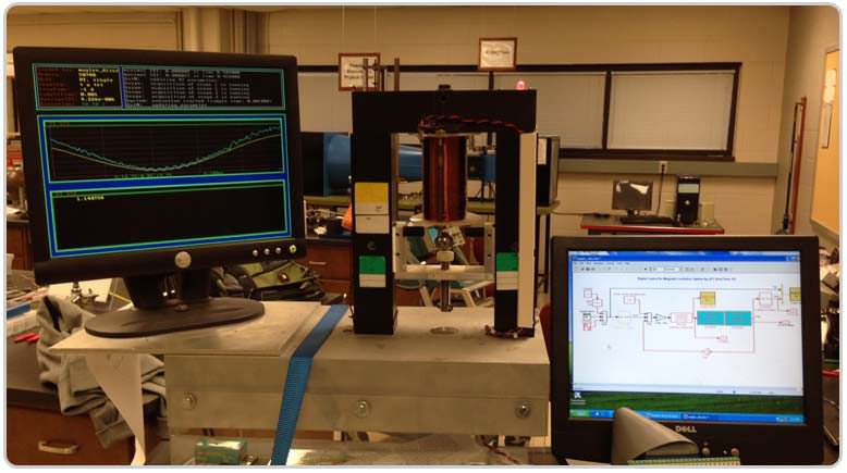 Robotic Lab Setup by Robosapiens Technologies