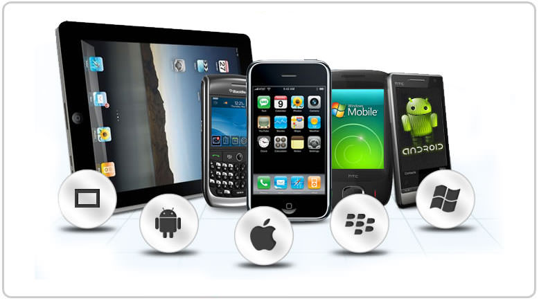 How to find android app development in Delhi, India?