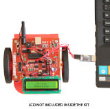 robotic vision system