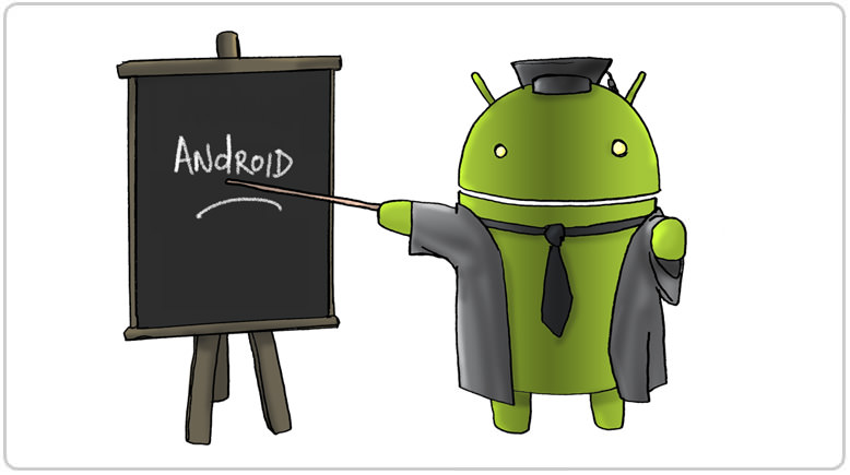 android app training