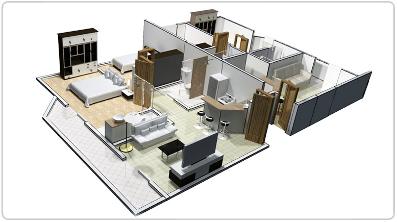 3d auto cad