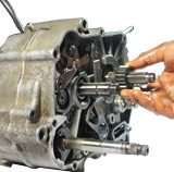 automobile mechanics