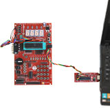 avr microcontroller and embedded systems