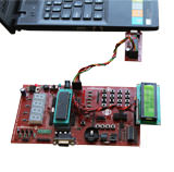 AVR Eembedded Systems8