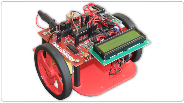 resonable price bluetooth robotics in india