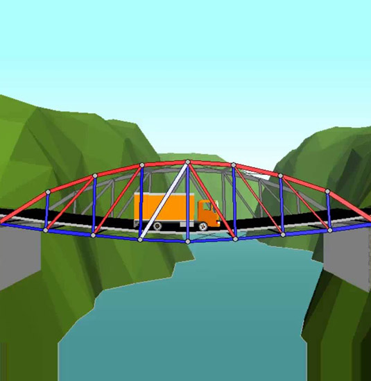 Bridge Design