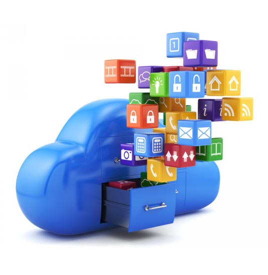 what is cloud computing technology?
