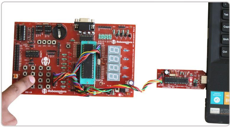 embedded system training