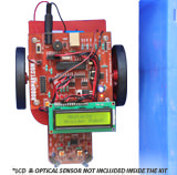 avr microcontroller