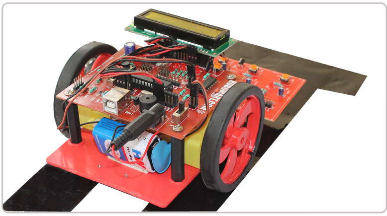 autonomous robotics workshop