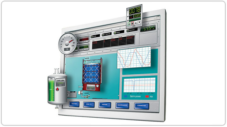 PLC SCADA Training