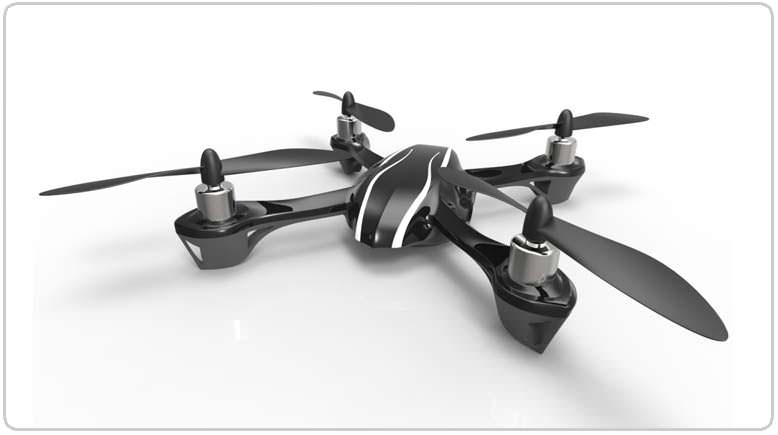 quadCopter