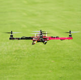 quadcopter india