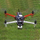quadcopter workshop india