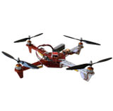 quadcopter kit