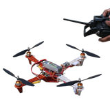 make a quadcopter