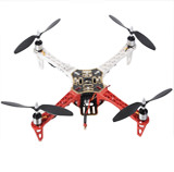 how to make a quadcopter?