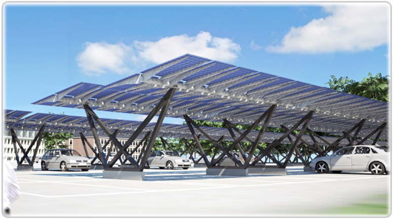 Solar & Smart Energy System