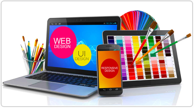 learn web designing