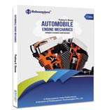 Automobile Mechanics & Engine Design